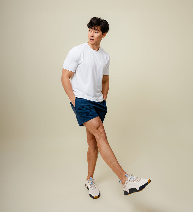 Men's Pathway Short 5"