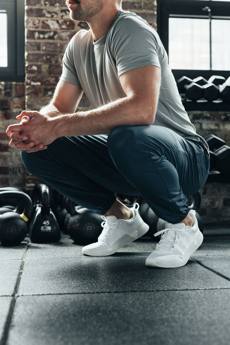 men's pursuit jogger
