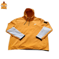 Men's Nike Sportswear Tech Fleece "Orange"