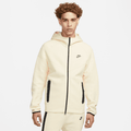 Men's Nike Sportswear Tech Fleece Windrunner Full-Zip Hoodie