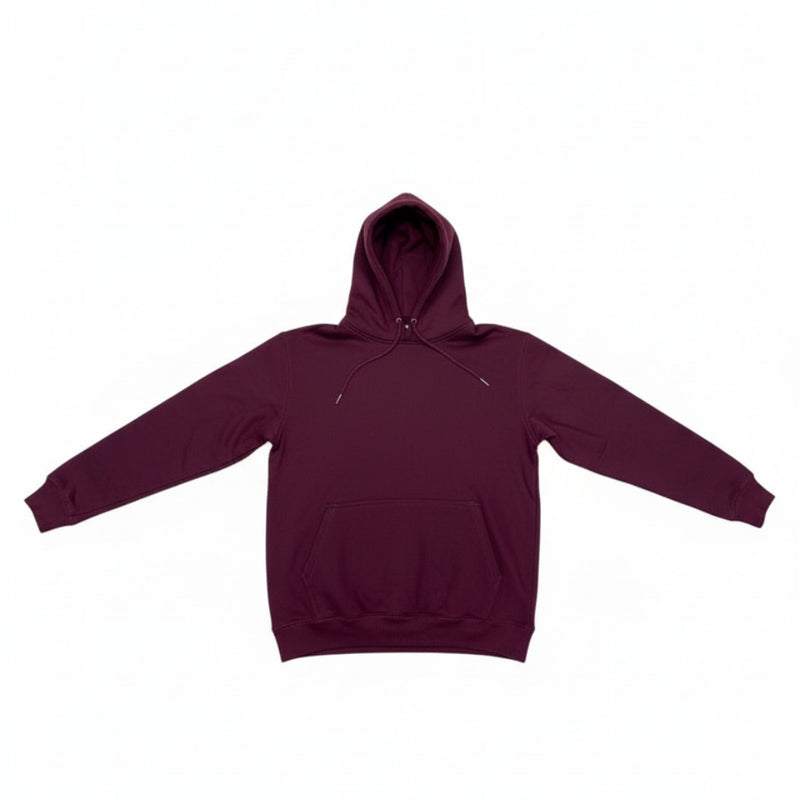 Men's The Closet Inc. Fleece Top Plain BGY