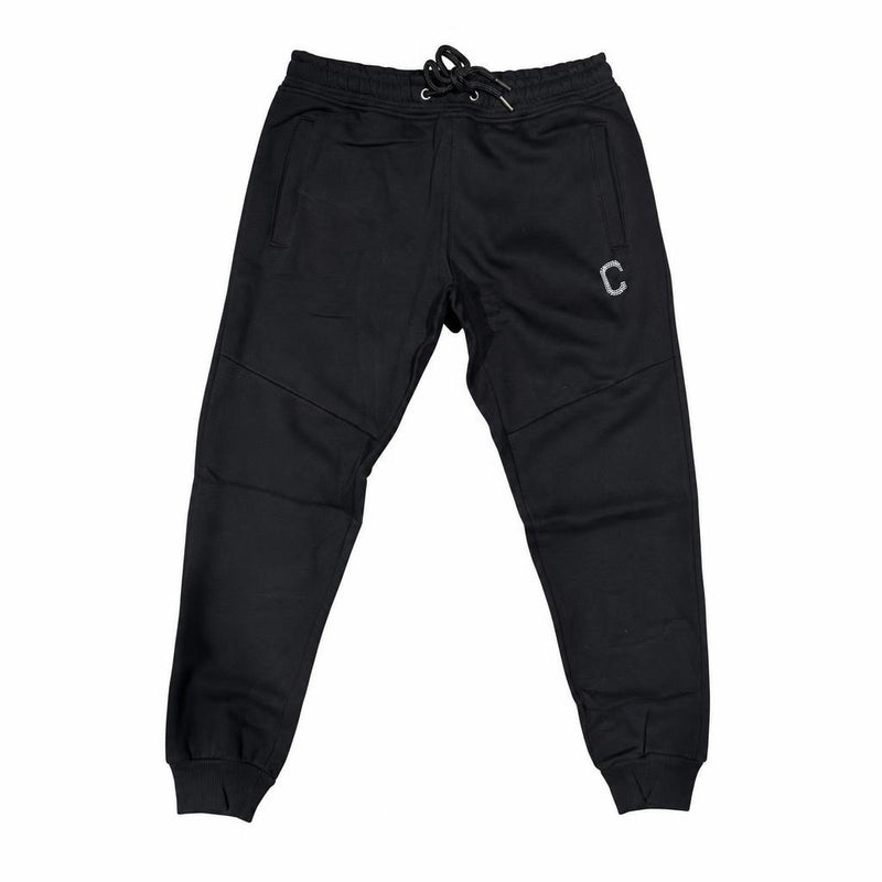 Men's The Closet Inc. Tech Fleece Bottom (Black)