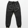 Men's The Closet Inc. Zip Fleece Bottom (Charcoal)