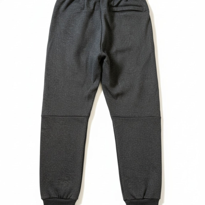 Men's The Closet Inc. Zip Fleece Bottom (Charcoal)