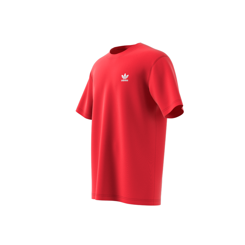 Men's Adidas Trefoil Essentials T-Shirt