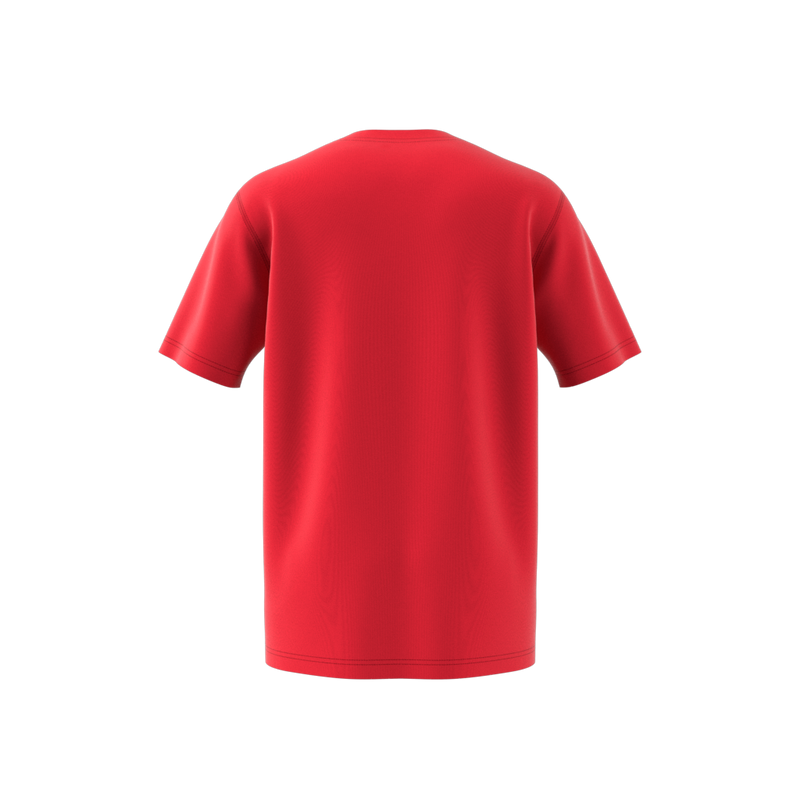 Men's Adidas Trefoil Essentials T-Shirt