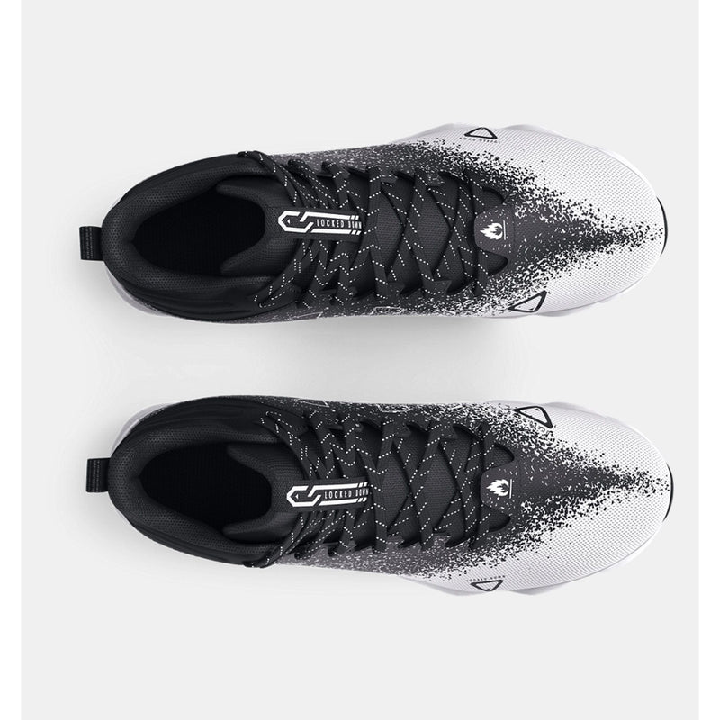 Men's UA Spotlight Franchise RM 2.0 Football Cleats
