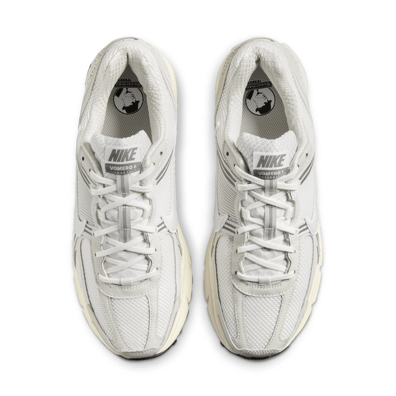 Men's Nike Zoom Vomero 5 "Platinum Tint"