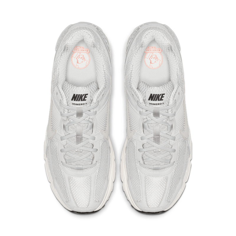 Men's Nike Zoom Vomero 5 "Vast Grey"