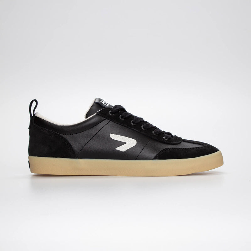 HUB Miami | Black/Off White | Men