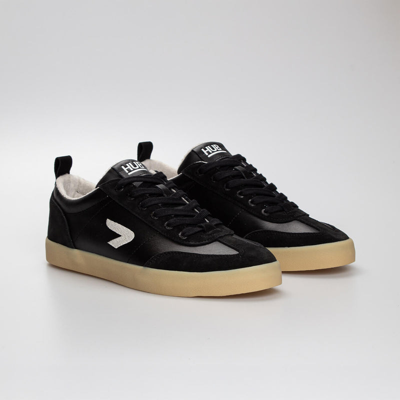 HUB Miami | Black/Off White | Men