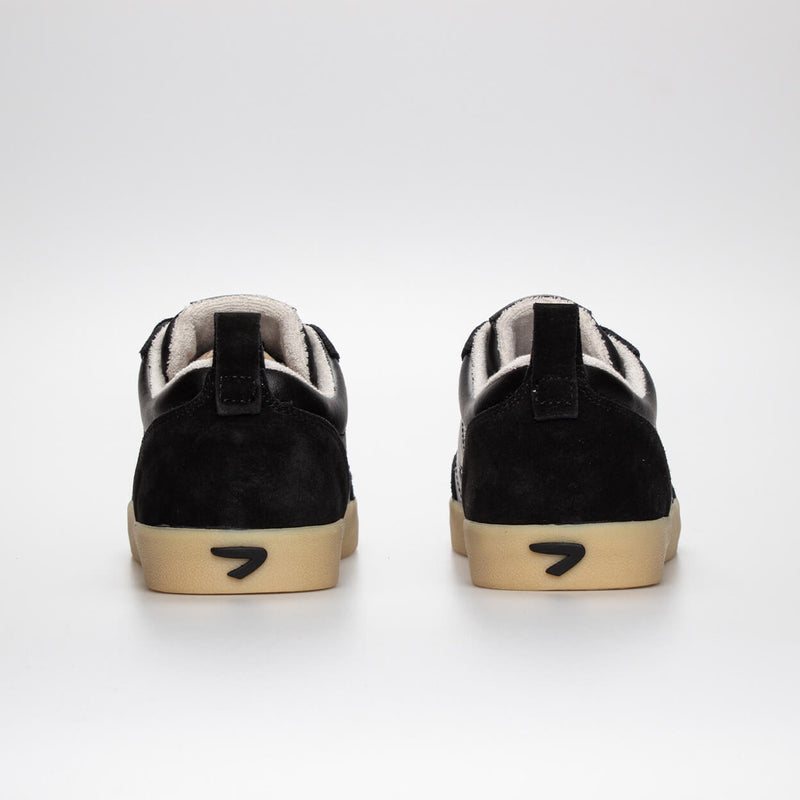 HUB Miami | Black/Off White | Men