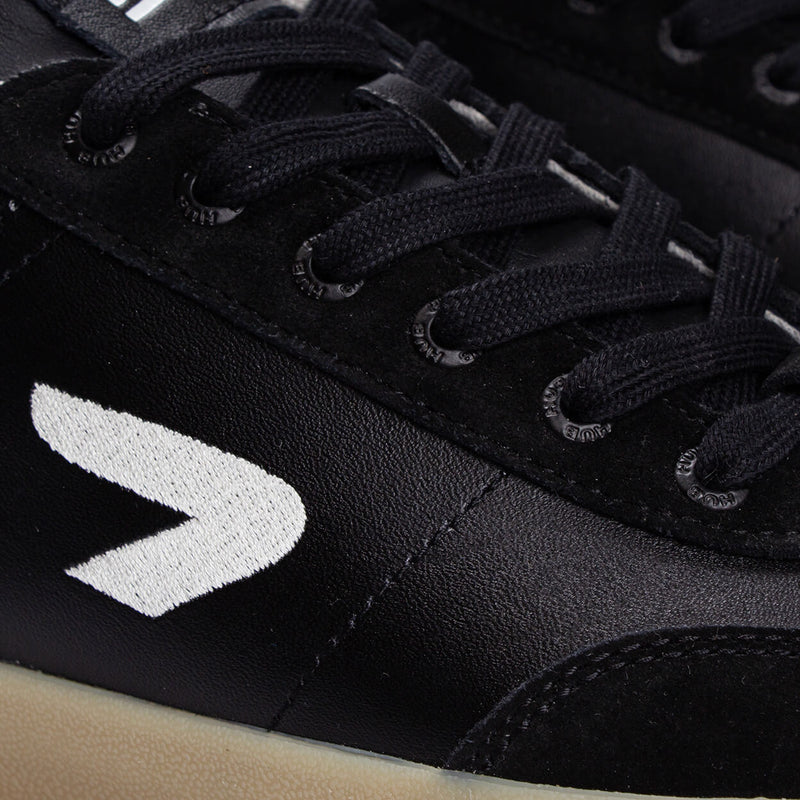 HUB Miami | Black/Off White | Men
