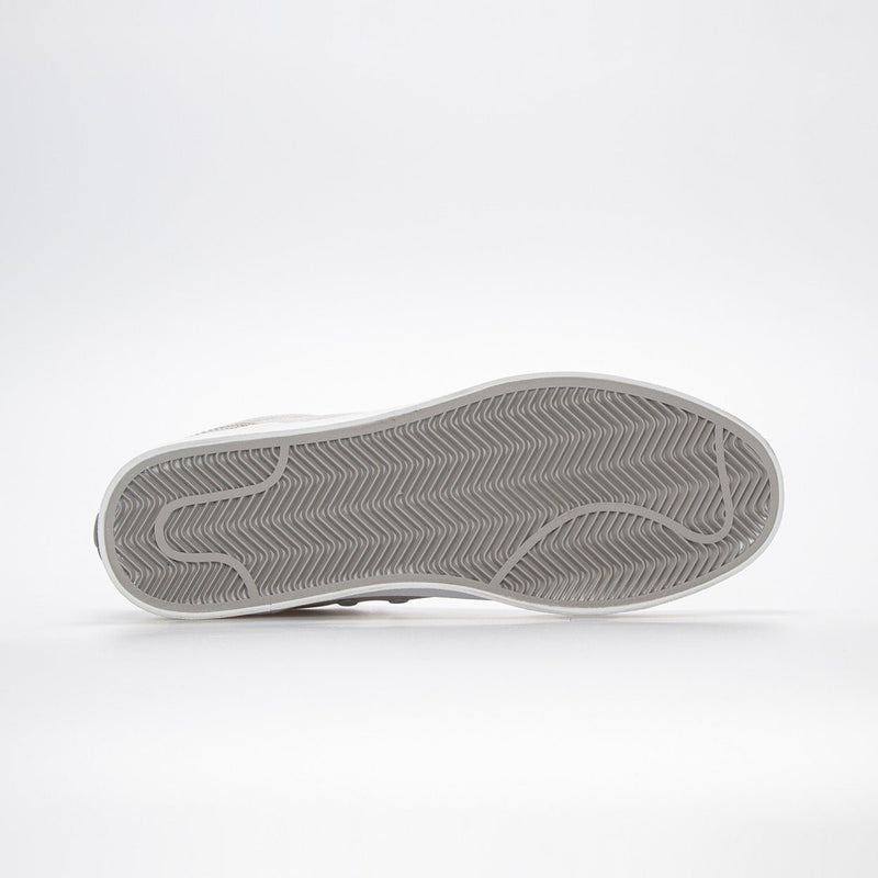 HUB Miami | Neutral Grey/White | Men