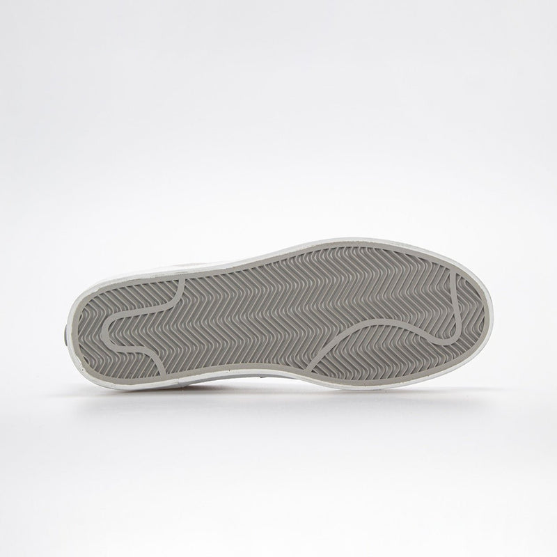HUB Miami | Neutral Grey/White | Women