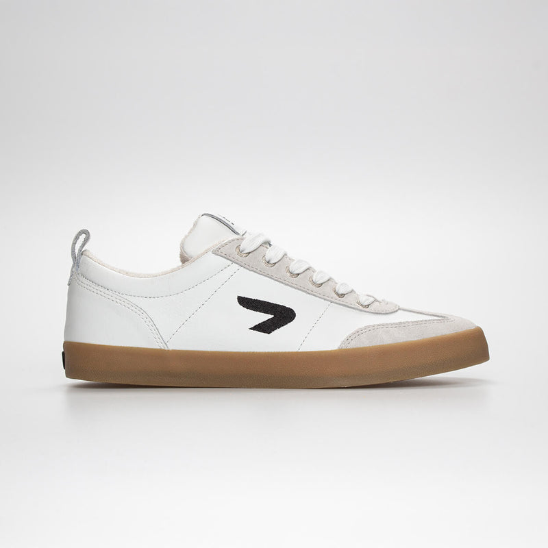 HUB Miami | White/Black | Men