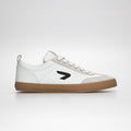 HUB Miami | White/Black | Men