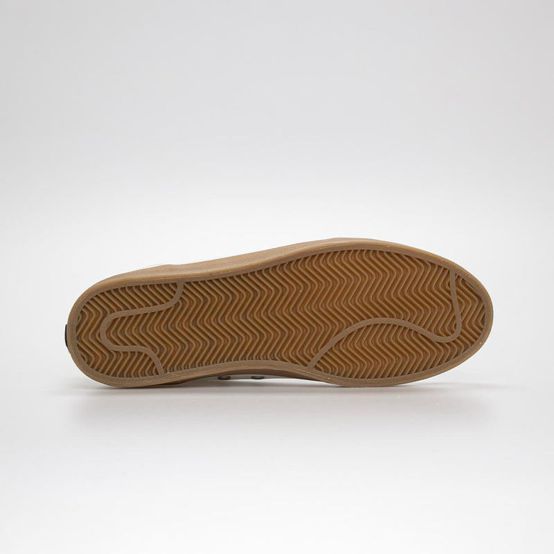 HUB Miami | White/Black | Men