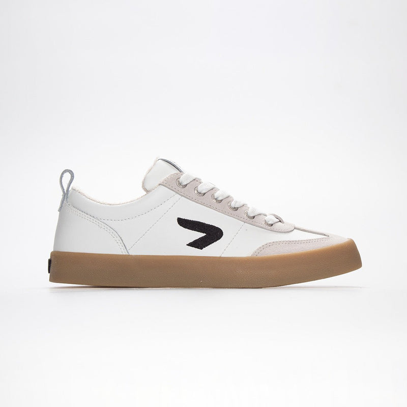 HUB Miami | White/Black | Women