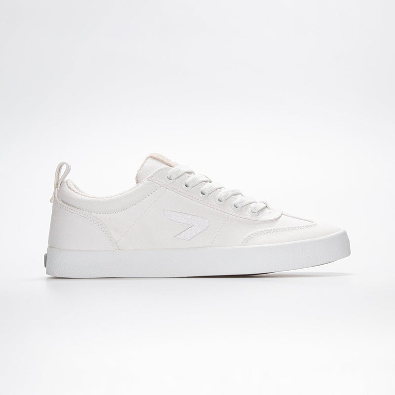 HUB Miami | White/White | Women