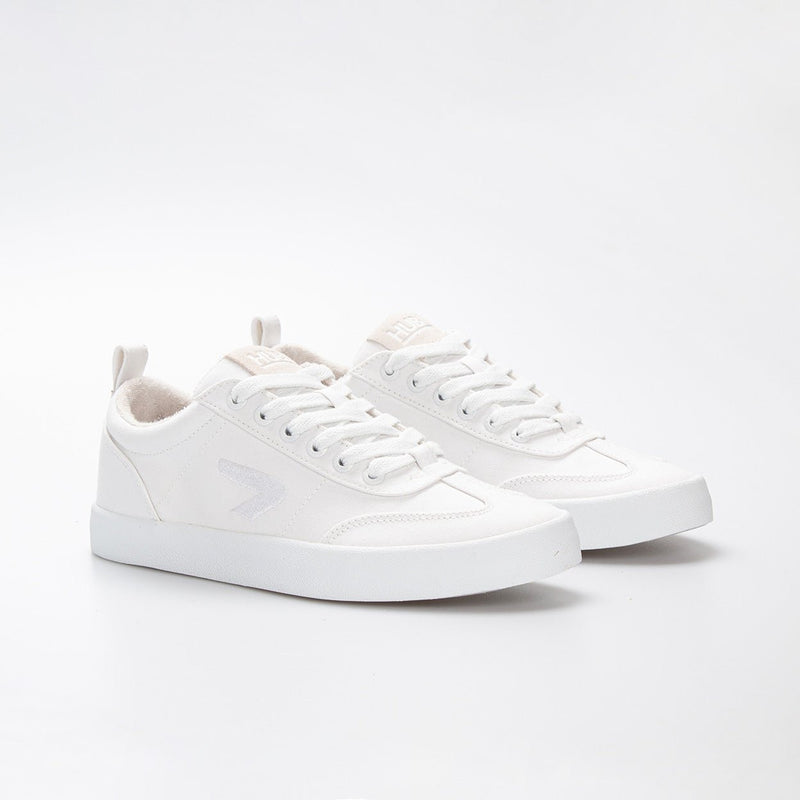 HUB Miami | White/White | Women