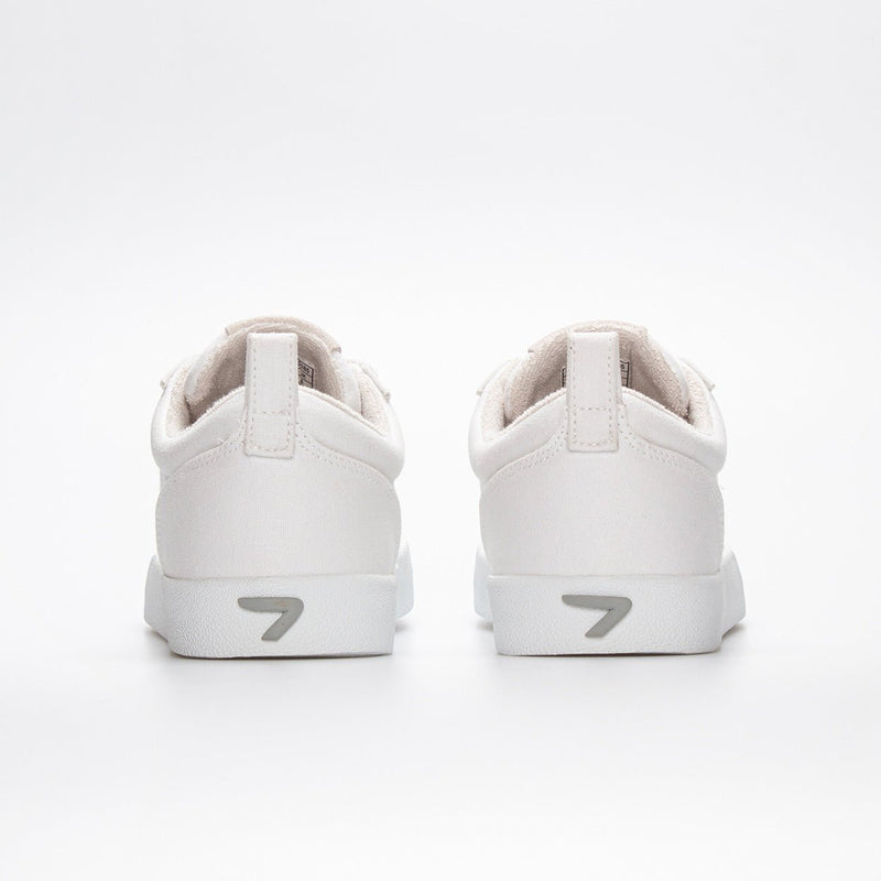 HUB Miami | White/White | Women
