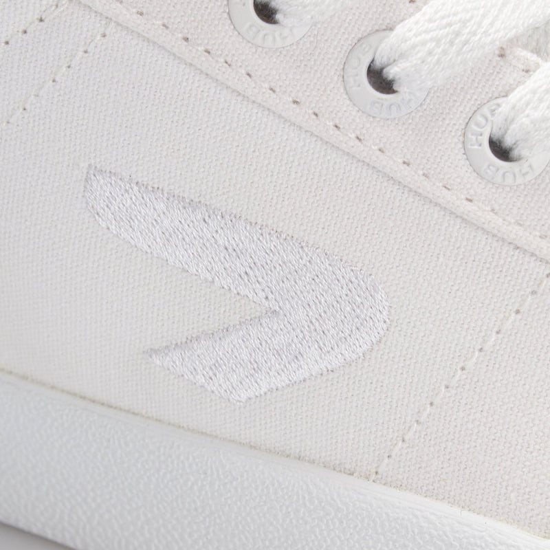 HUB Miami | White/White | Women