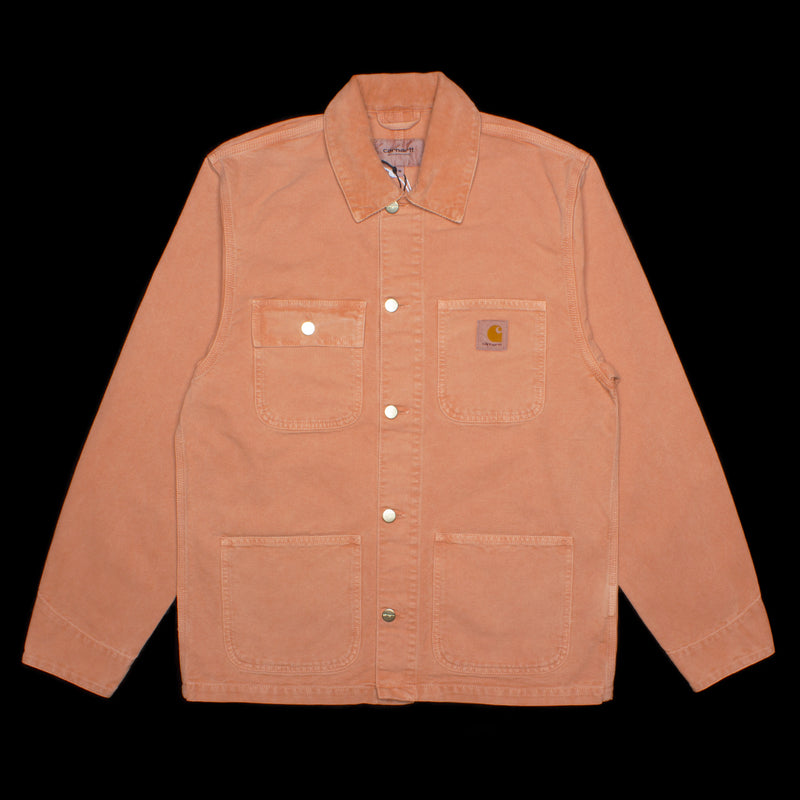 Carhartt WIP Michigan Coat