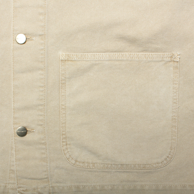 Carhartt WIP Michigan Coat