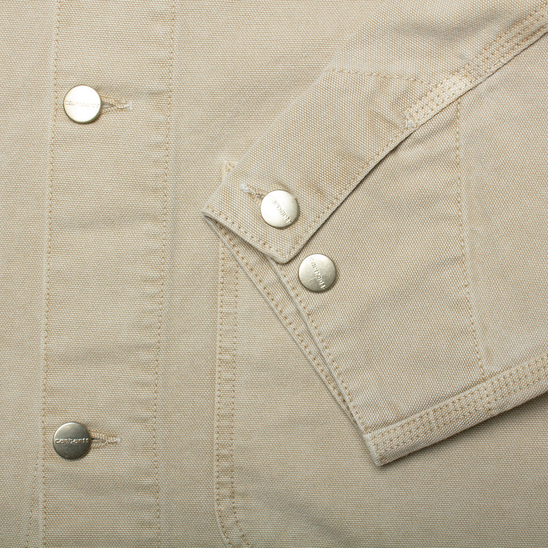 Carhartt WIP Michigan Coat