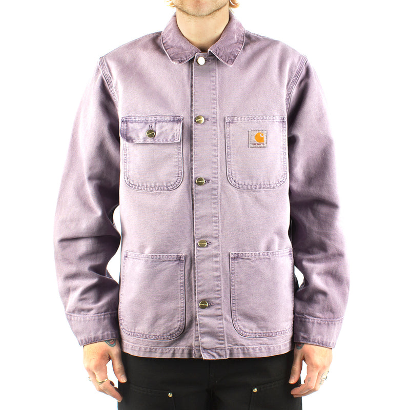 Carhartt WIP Michigan Coat