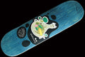 Micro Biome (Jesse Alba) Blue Deck 8.25" & 8.5"