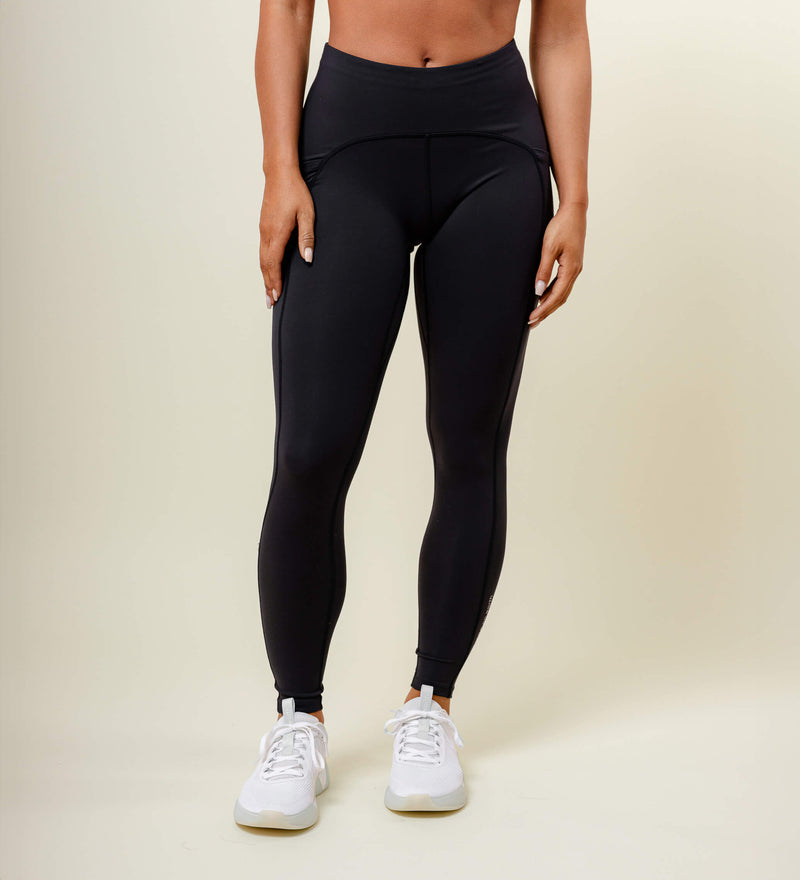 Mid-Rise Intent Tight 28"