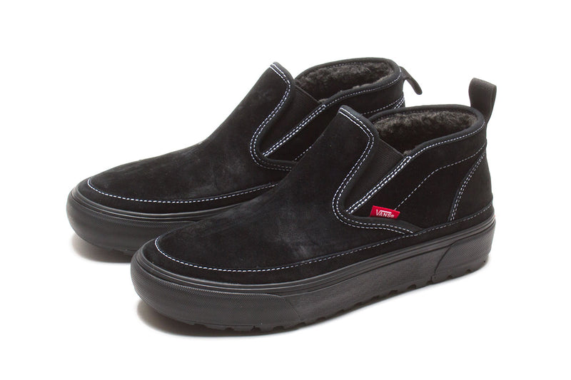 Mid Slip MTE-1