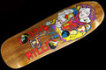 Miller Collage on Gaia Deck - 9.6 - Brown