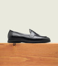 Black Leather