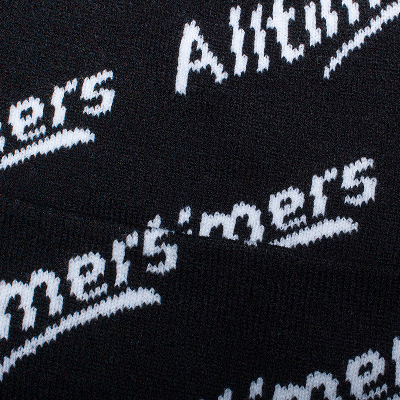 Alltimers Mini Estate Beanie