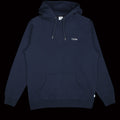 Mini Logo Hood