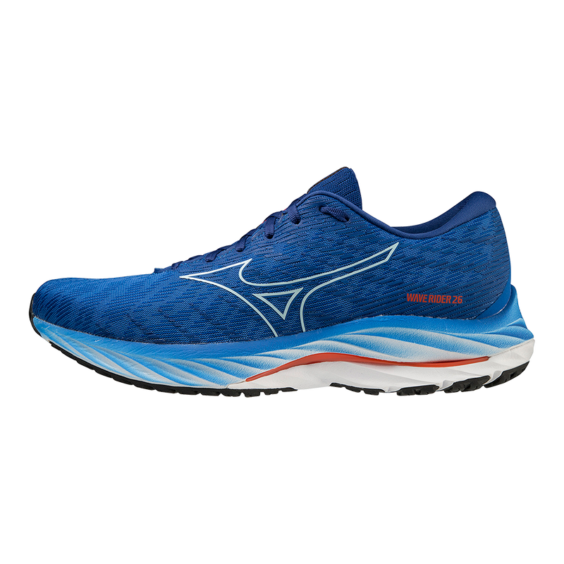 Mizuno Wave Rider 26