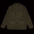 Moleskin Work Coat