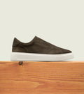 Deserto Suede