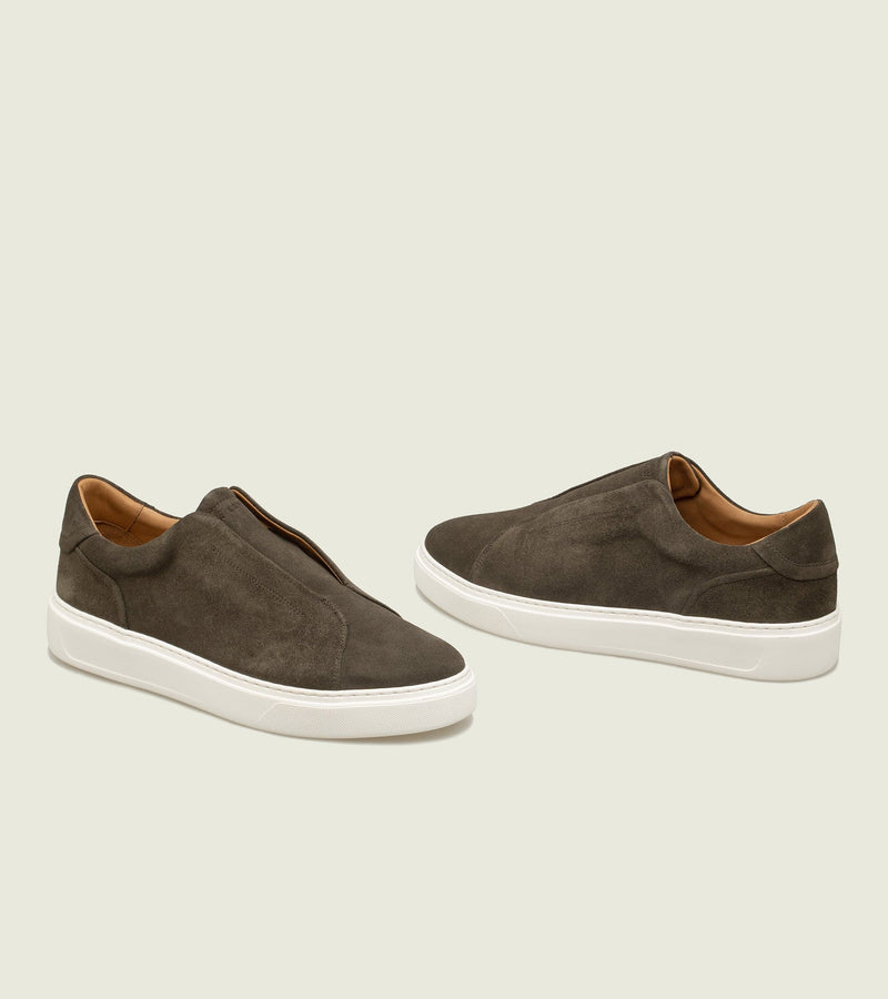 Deserto Suede