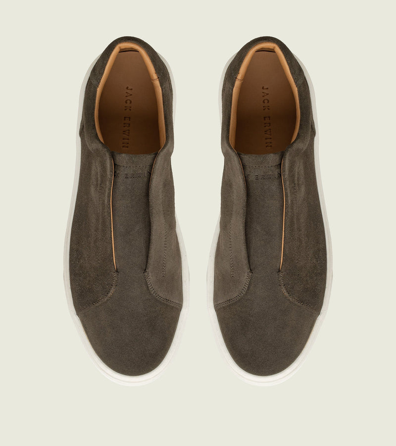 Deserto Suede