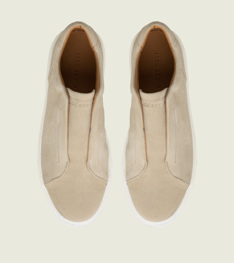 Sand Suede