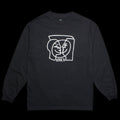 Moon Smile L/S T-Shirt