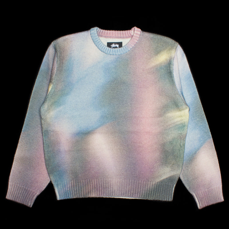 Stussy Motion Sweater