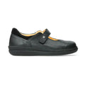 Women's Wolky Motion XW in Black. Sku: 72521-000