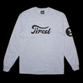 Tired Moto Sports L/S Tee