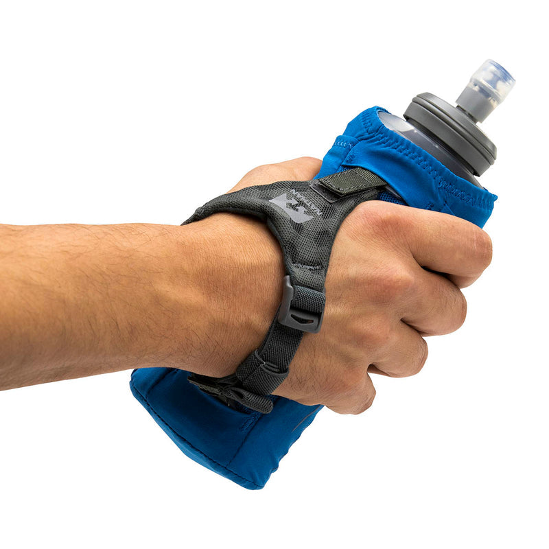 Nathan ExoDraw 2 Insulated 18oz Flask