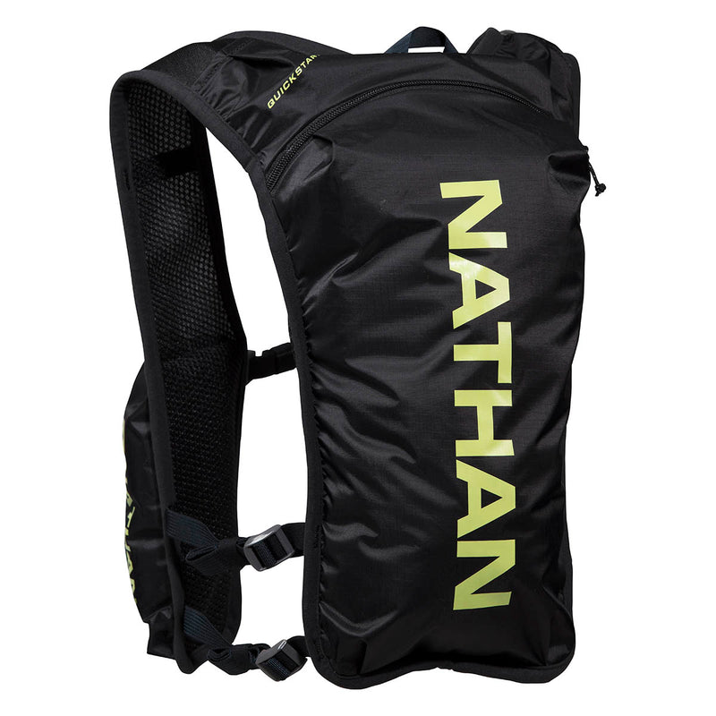 Nathan QuickStart 4L